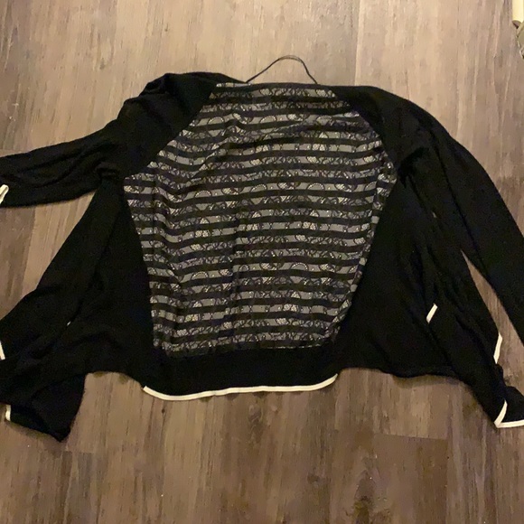 Cardigan - Picture 3 of 3